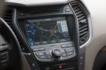 Hyundai Santa Fe 2013 года